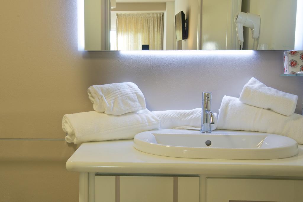 Suite de 1 dormitorio