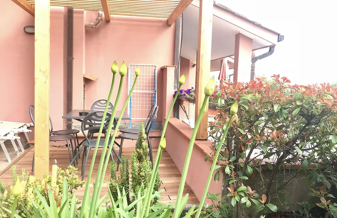 Villa Giada spEace Resort-1