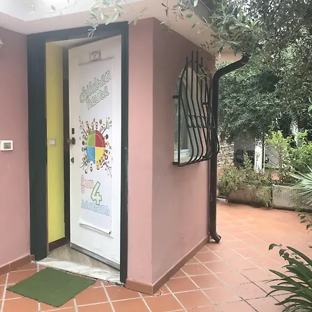 Villa Giada spEace Resort-2