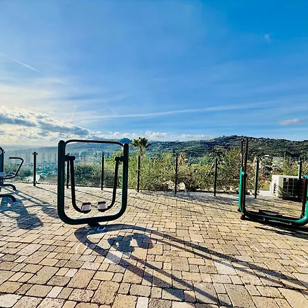 Villa Giada spEace Resort-3